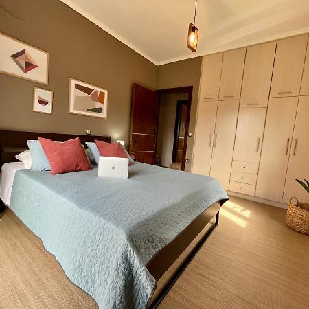 Apollon Paian , Luxury Nature Relax Lefkáda 외부 사진