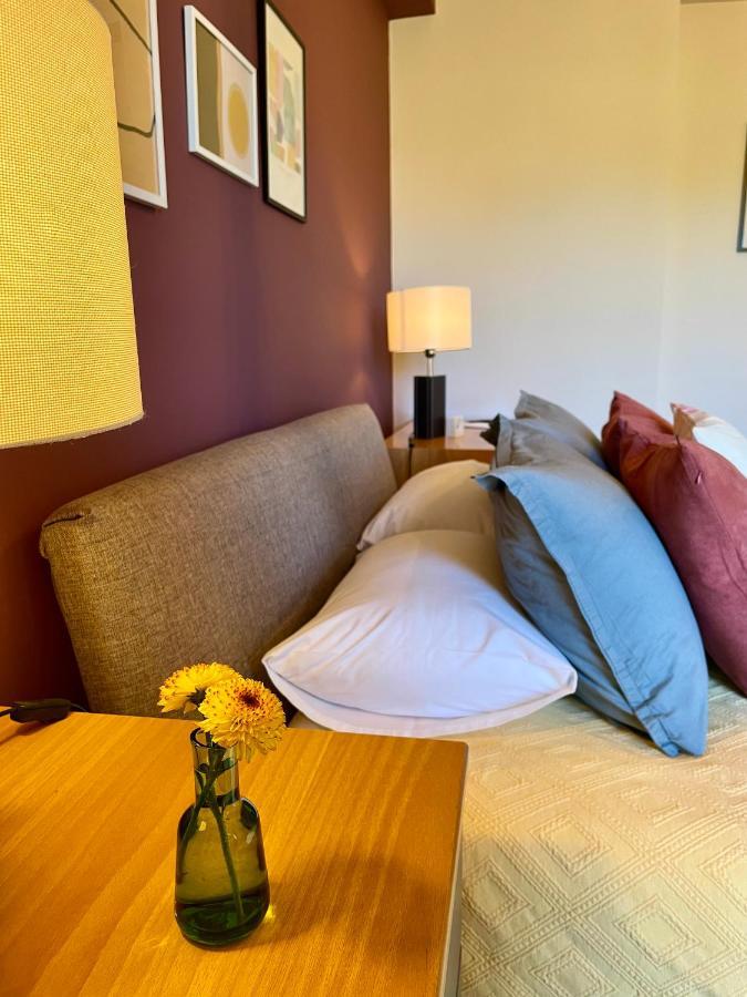 Apollon Paian , Luxury Nature Relax Lefkáda 외부 사진
