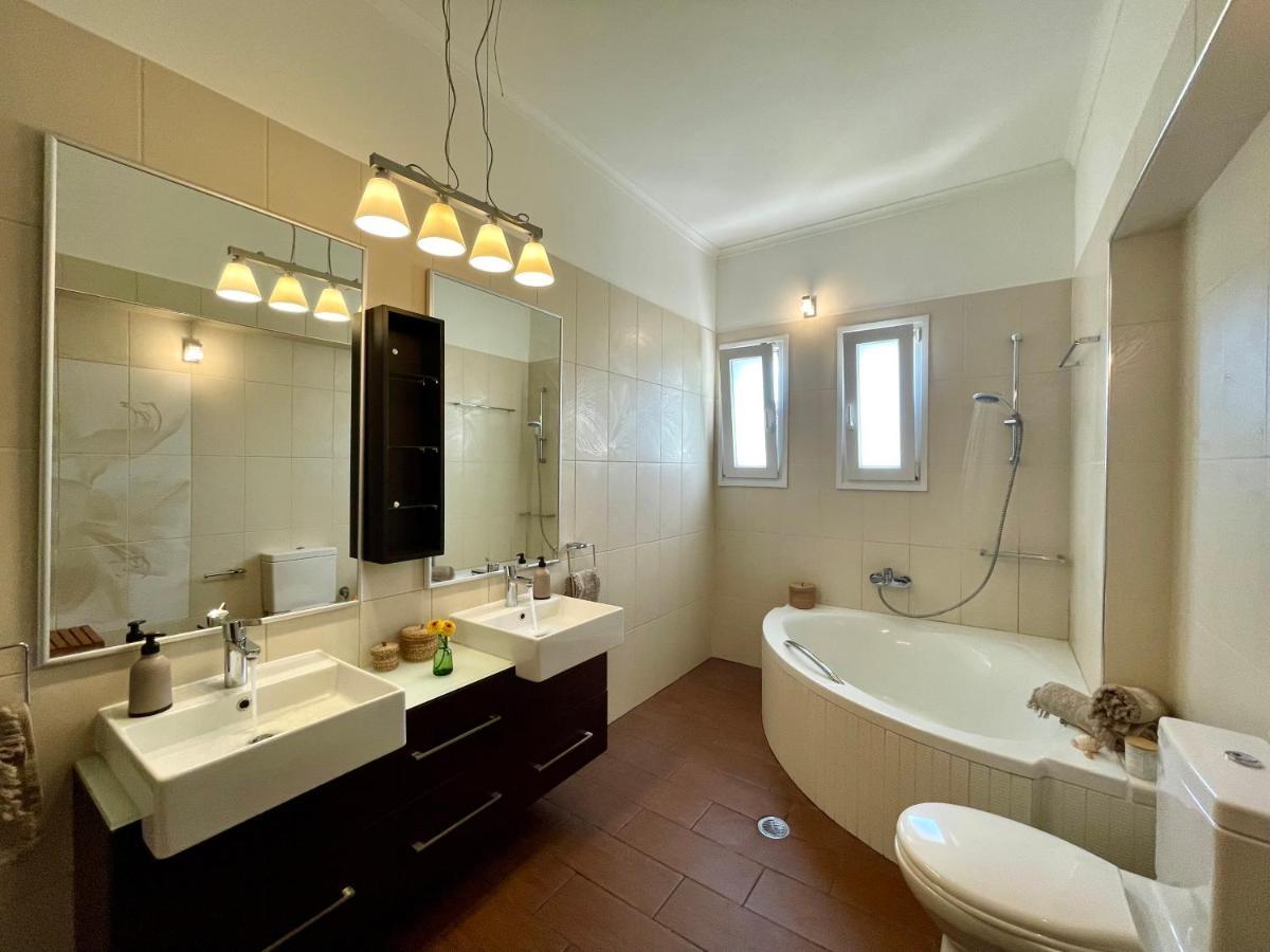 Apollon Paian , Luxury Nature Relax Lefkáda 외부 사진
