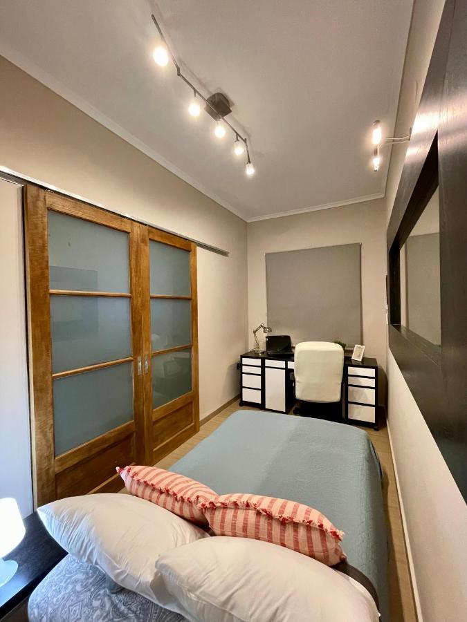 Apollon Paian , Luxury Nature Relax Lefkáda 외부 사진