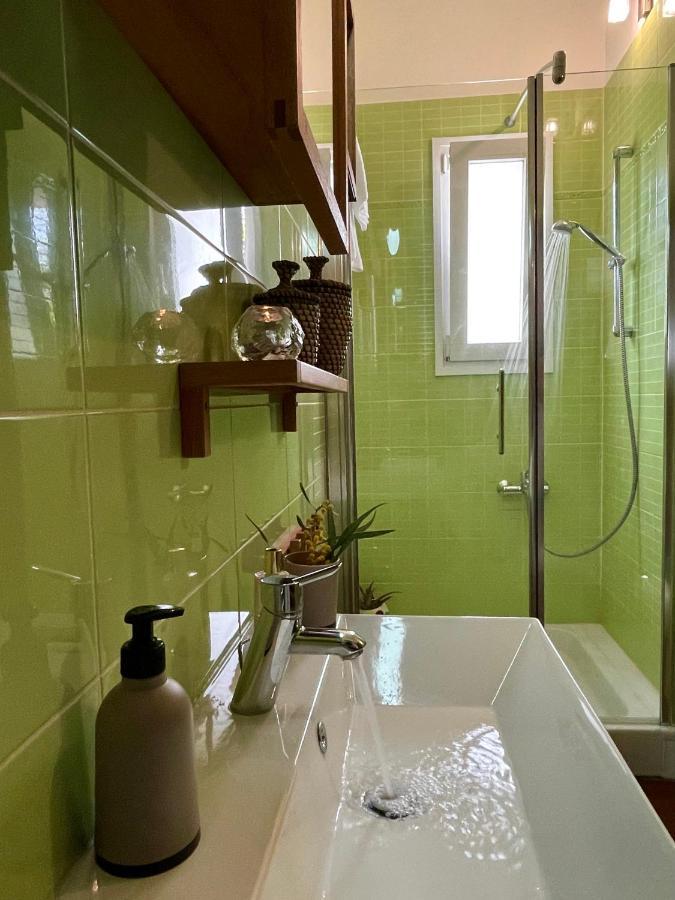 Apollon Paian , Luxury Nature Relax Lefkáda 외부 사진