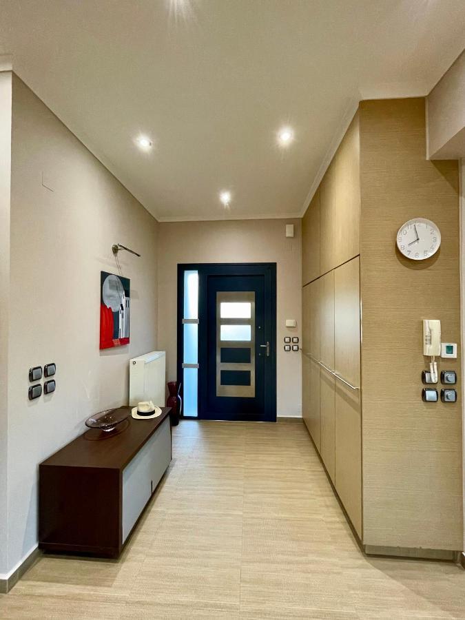 Apollon Paian , Luxury Nature Relax Lefkáda 외부 사진